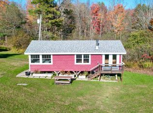 20 Lake Farm Cir #20, Jefferson, ME 04348