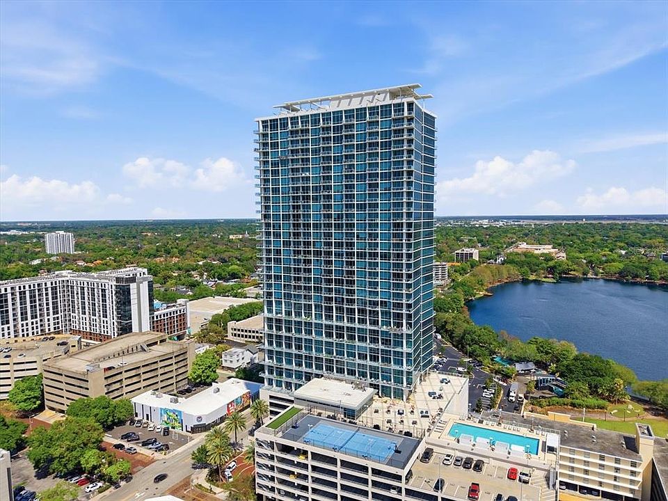 1st image of 150 E ROBINSON STREET #30C-2