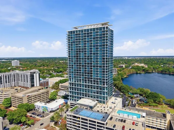 150 E Robinson St Unit 30C-2, Orlando, FL 32801