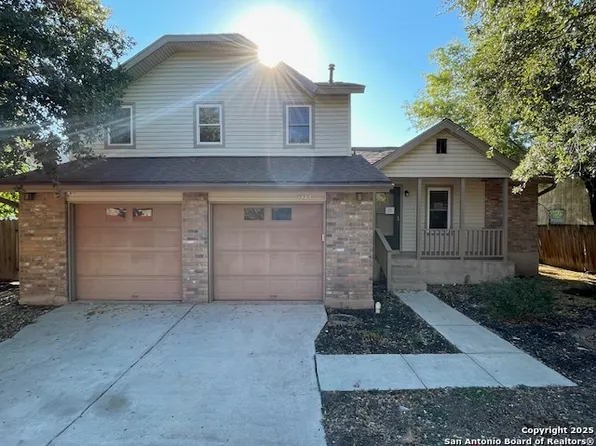 7114 Breeze Hollow, San Antonio, TX 78250