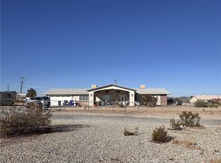 32600 Amarylis Ave, Barstow, CA 92311