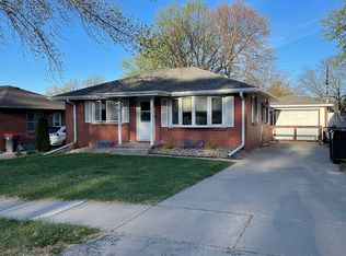1839 N 57th St, Lincoln, NE 68505