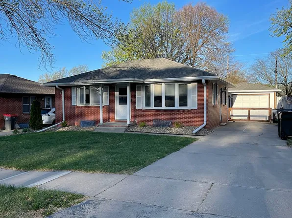 1839 N 57th St, Lincoln, NE 68505