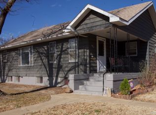 760 Sheridan St, Salina, KS 67401