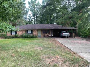 103 Lywanda Dr, Jonesboro, LA 71251