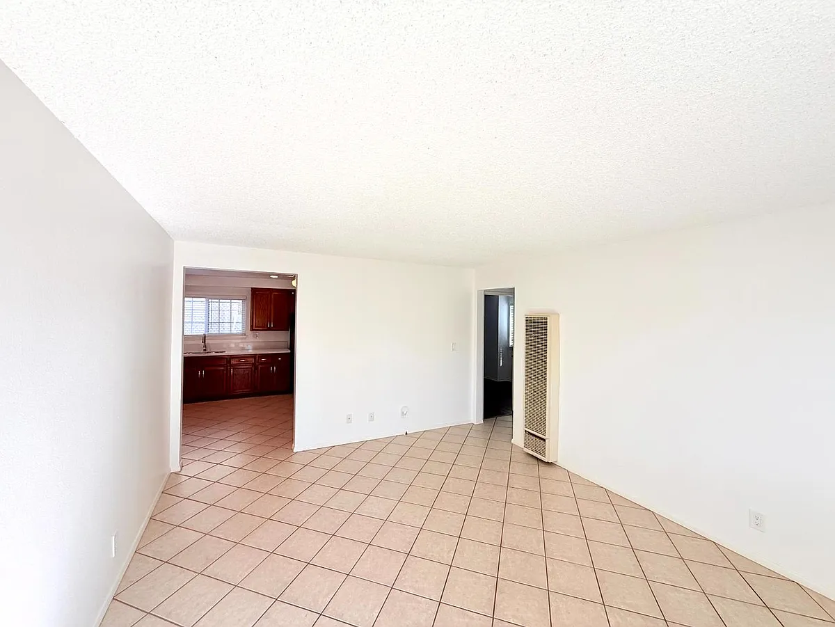 Unit Photo - 207 N Mathews St #1