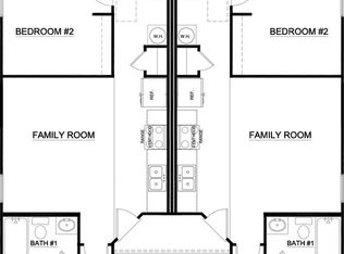 1108 Rose St UNIT B, Waco, TX 76704