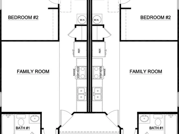 2408 McKenzie Ave Unit A, Waco, TX 76708