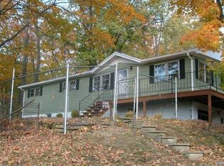 5525 E Lake Rd, Conesus, NY 14435