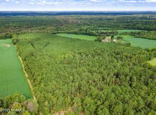 Bell Williams Rd, Burgaw, NC 28425