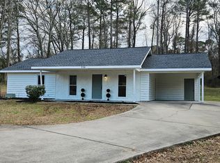 516 W Main St, Hogansville, GA 30230