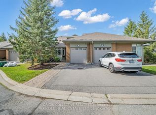 77 Celebrity Greens Way, Markham, ON L6E 1B5
