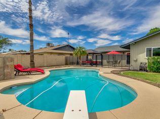 1061 E Carson Dr, Tempe, AZ 85282