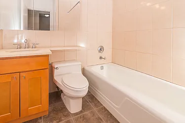 Rented by Keller Williams NYC