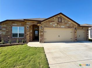 2566 Settlers Oak Dr, Belton, TX 76513