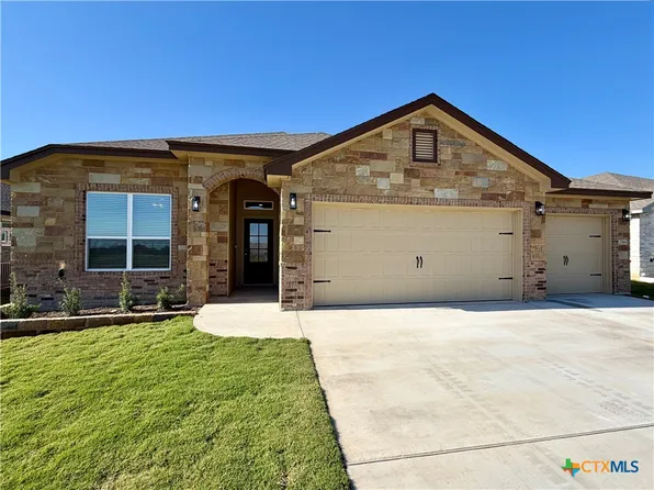 2566 Settlers Oak Dr, Belton, TX 76513