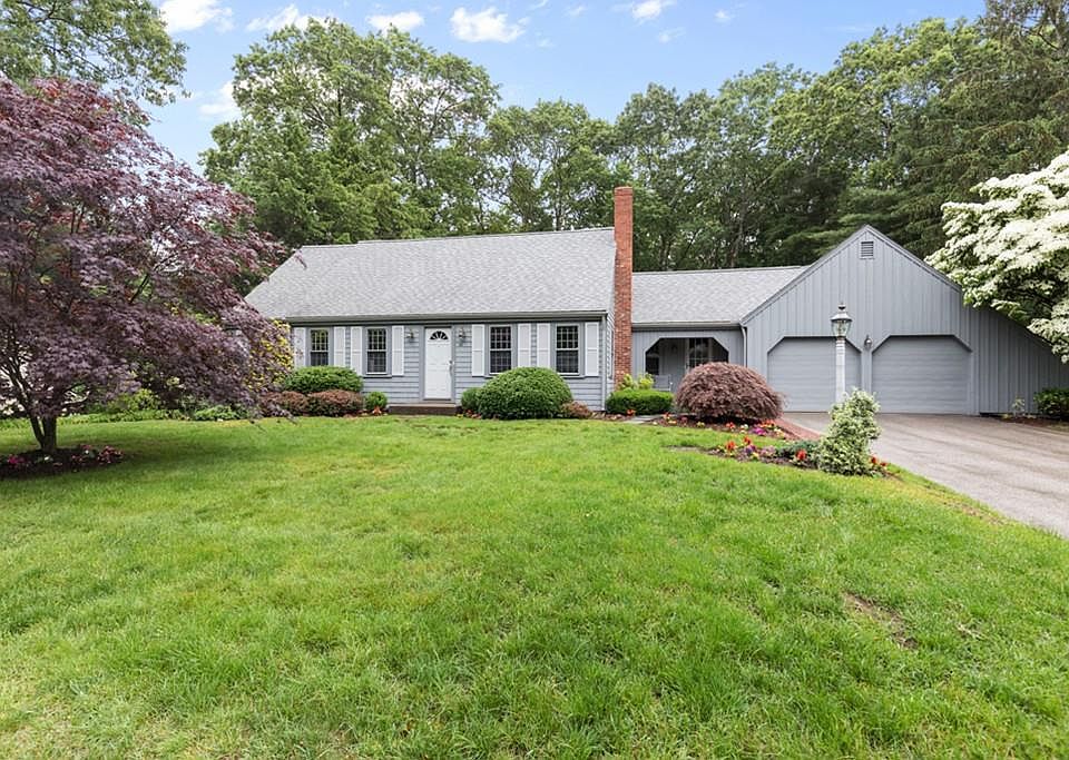 22 Longmeadow Rd, Hingham, MA 02043 Zillow