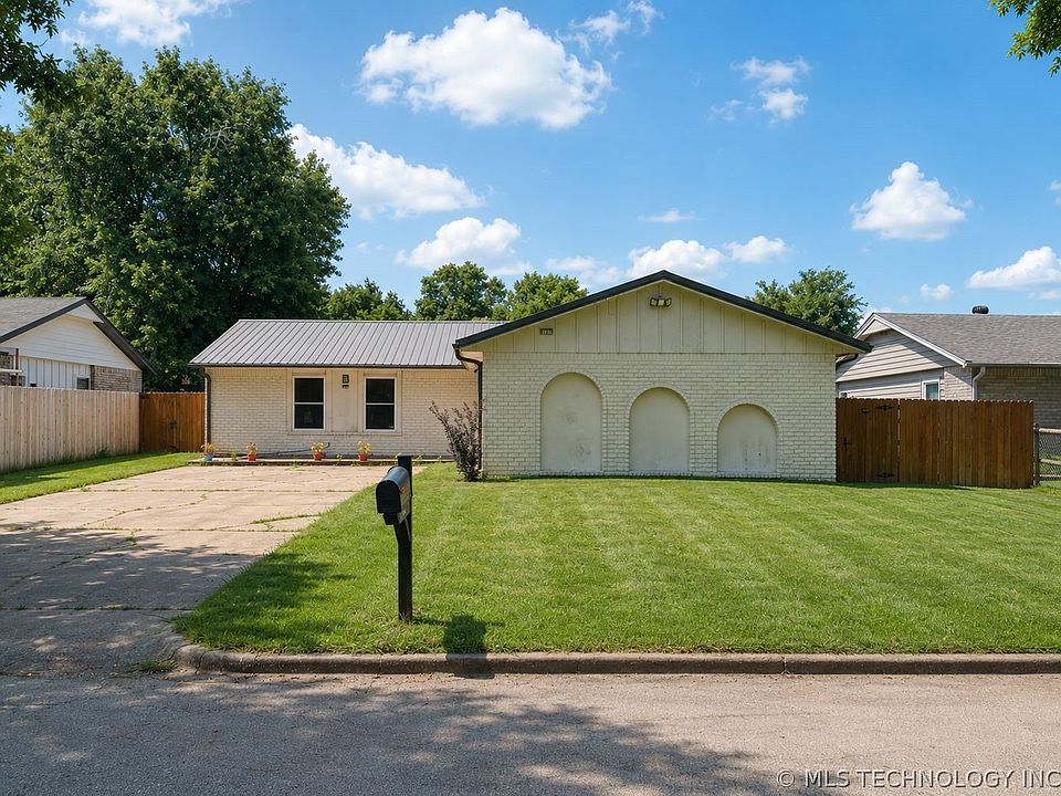 1st image of 21410 E 31st Pl S