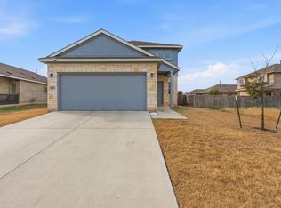 12413 Ostrich Trl, Manor, TX 78653