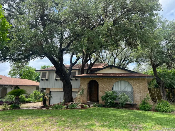 2723 DENNLER, San Antonio, TX 78238