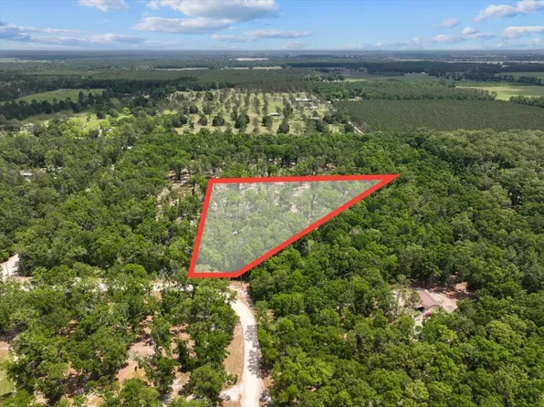 186th Ter, McAlpin, FL 32062