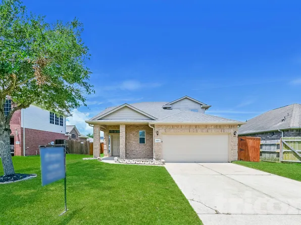 15207 Judy, Cove, TX 77523
