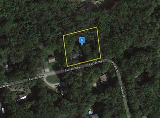16 Fairfax Way, Douglas, MA 01516