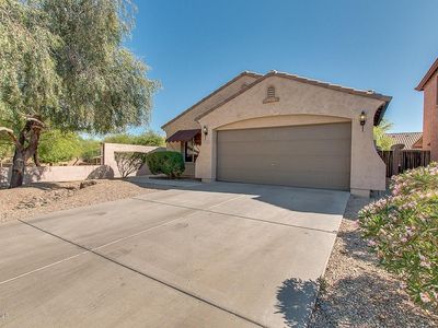 909 W Grove St, Phoenix, AZ, 85041