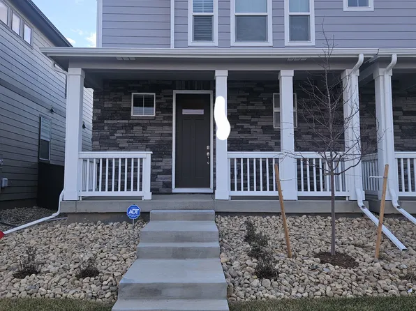 18744 E 99th Ave #4, Commerce City, CO 80022