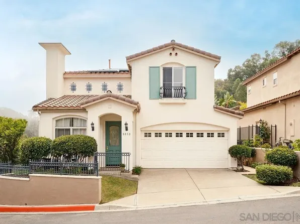 8050 Gilman Ct, La Jolla, CA 92037