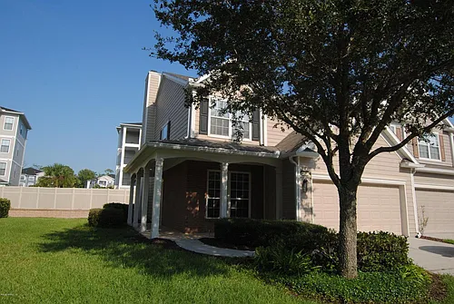 4038 Lionheart Dr Photo 1