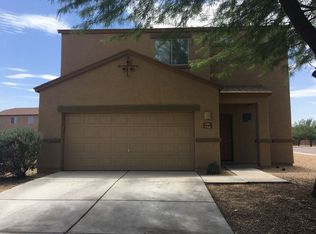 5766 E Camino De Azucar, Tucson, AZ 85756