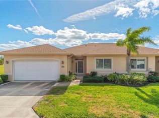 24067 Park Place Dr S #71, Punta Gorda, FL 33980