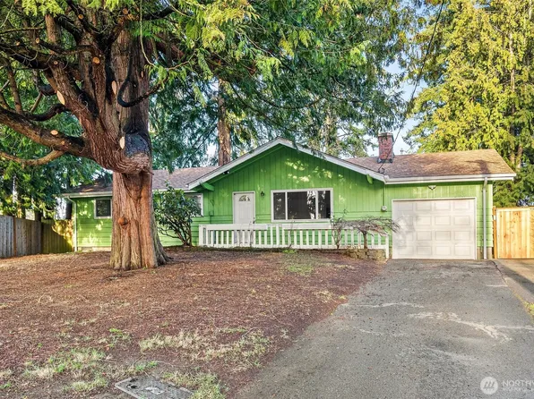 826 S 319th Place, Federal Way, WA 98003