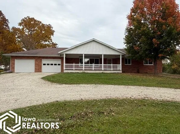 2444 180th Ave, Donnellson, IA 52625