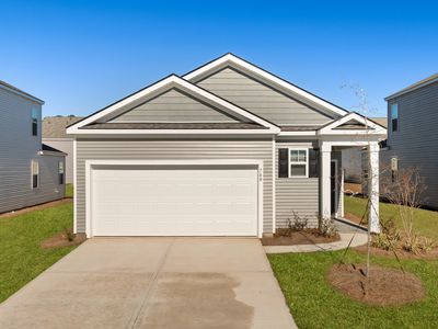 760 Long Bluff Rd, Summerville, SC, 29486
