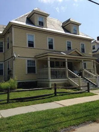 84 N Willard St #2