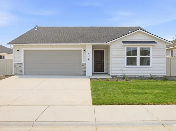 4320 Dayton St, Caldwell, ID 83605