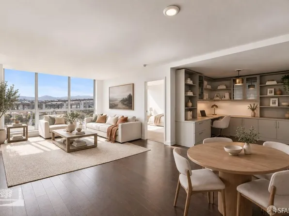 718 Long Bridge St APT 506, San Francisco, CA 94158