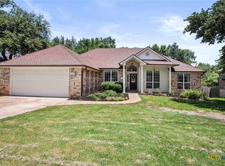 2302 Red Rock Dr, Belton, TX 76513