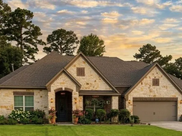 212 Magnolia Reserve Loop, Magnolia, TX 77354