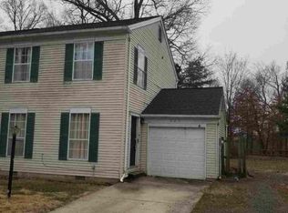 825 Indian Head Ave, Indian Head, MD