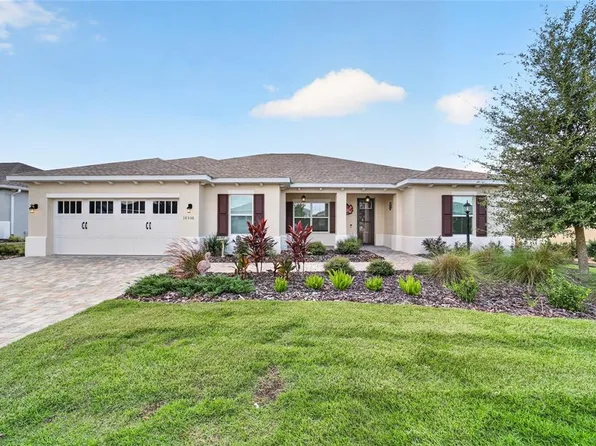 10336 SW 98TH PLACE ROAD, OCALA, FL 34481