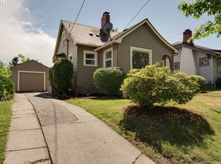 3608 NE 75th Ave, Portland, OR 97213