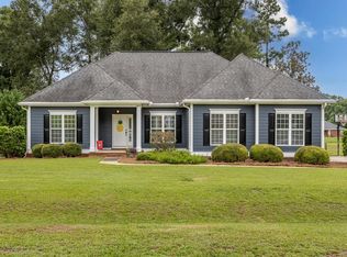 3613 Castle Pines Ln, Albany, GA 31721