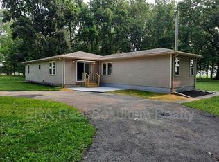2019 W Mount Pleasant Rd, WILMINGTON, OH 45177
