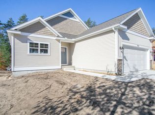 2418 Eagle Rdg, Muskegon, MI 49444