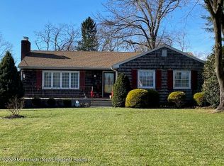 8 Spring Garden Rd, Lincroft, NJ 07738