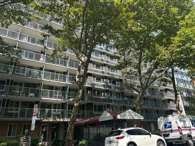 100 York Street #10M, New Haven, CT, 06511