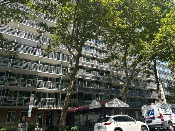 100 York Street #10M, New Haven, CT 06511